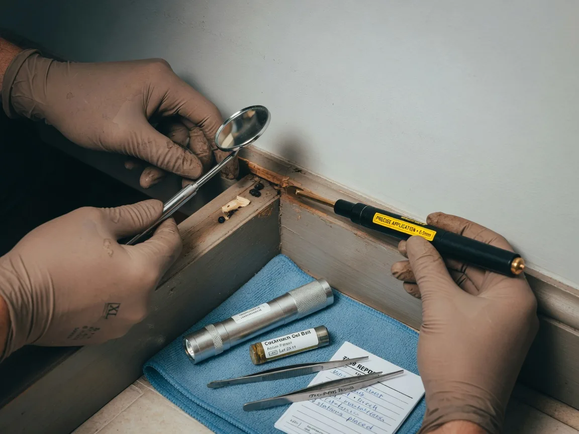 Why choose Emergency Pest Control in Brookpark, OH